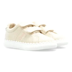 Chaussures de sport avec logo imprimé