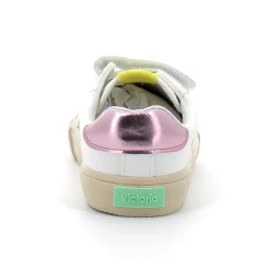 Chaussures de Sport Enfant avec Détail Métallique