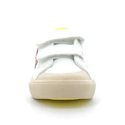 Chaussures de Sport Enfant avec Détail Métallique