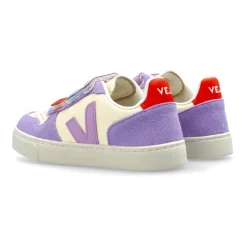 Chaussures de sport SMALL V-10 CUIR