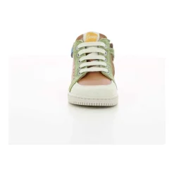 Chaussures Enfants Bleues
