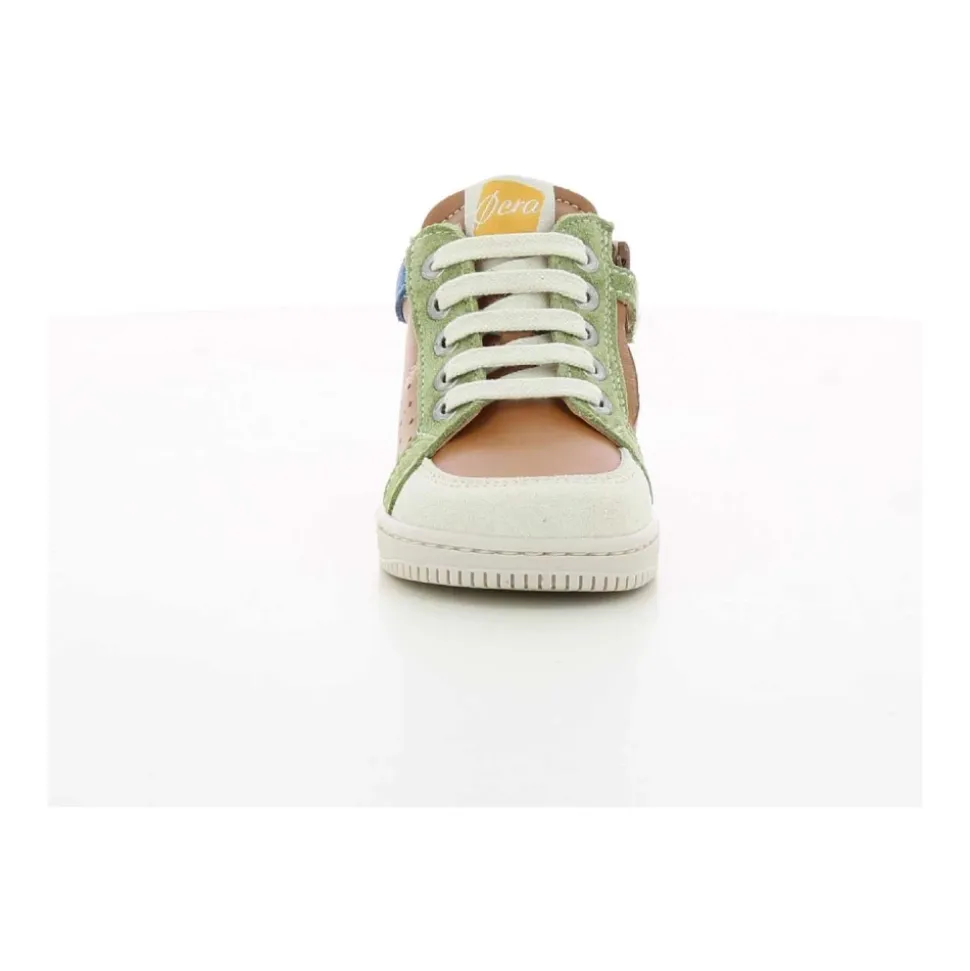 Chaussures Enfants Bleues