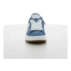 Chaussures Enfants Bleues Modèle Élégant