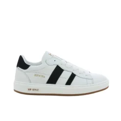 Chaussures Enfants Noires Modèle Élégant