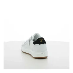 Chaussures Enfants Noires Modèle Élégant