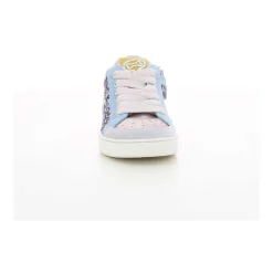 Chaussures Enfants Roses Ravid
