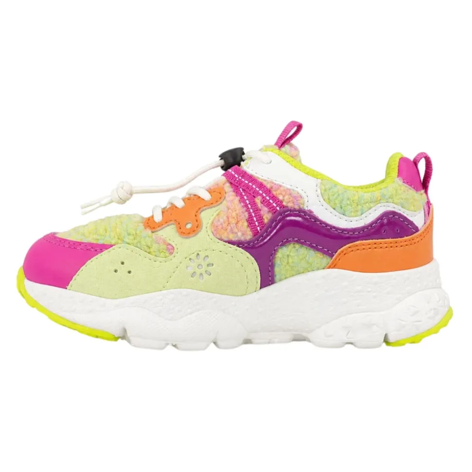 Chaussures Plates