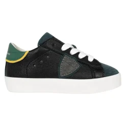 Chaussures plates