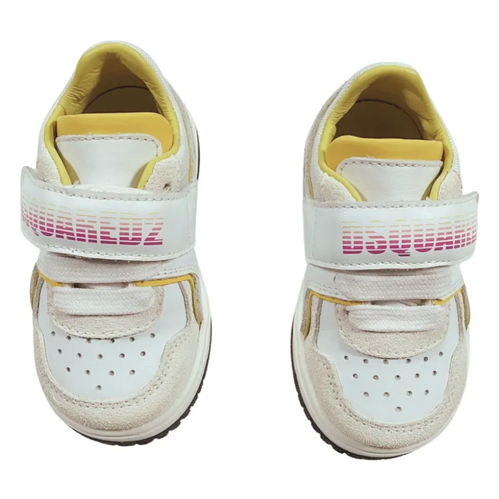 Chaussures plates