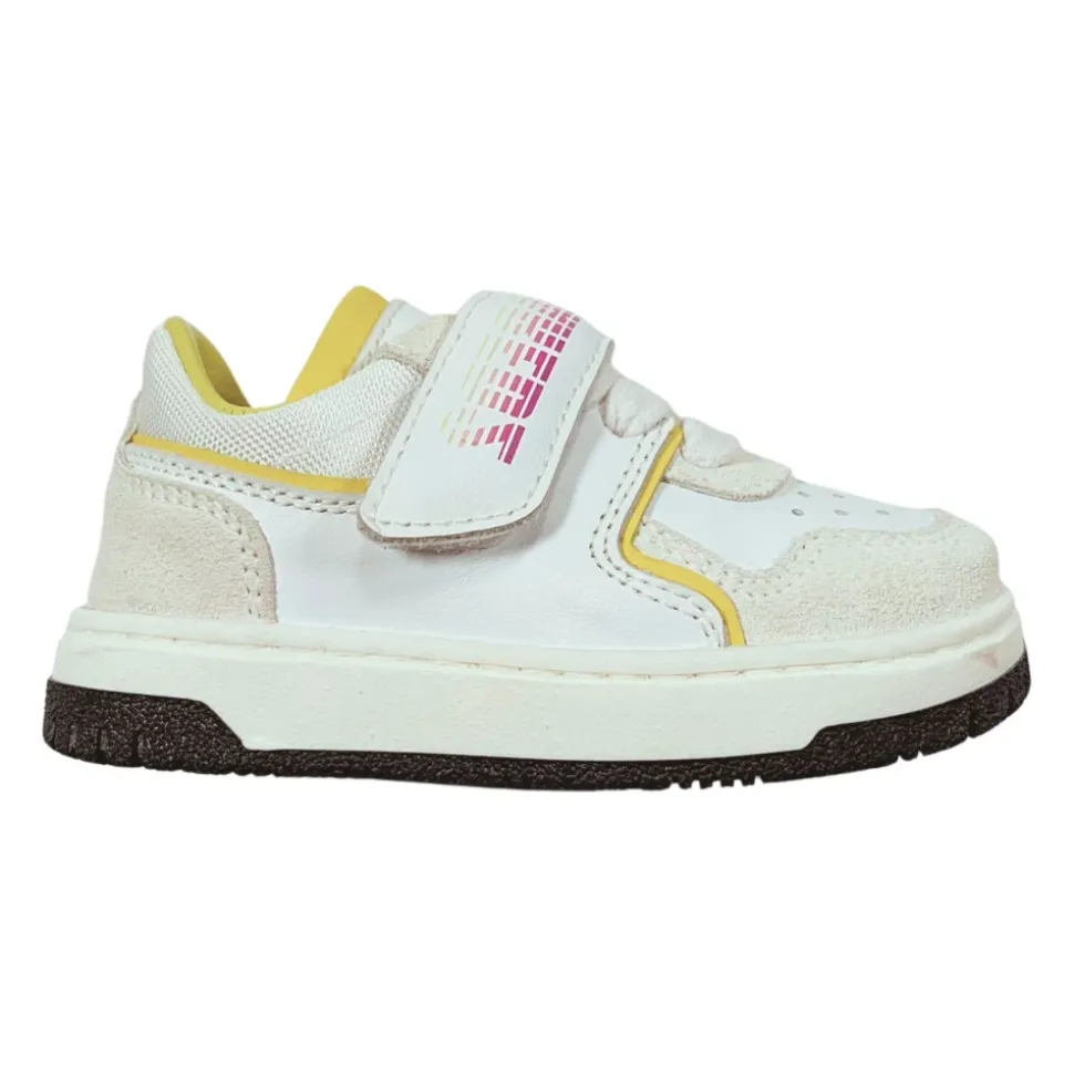 Chaussures plates