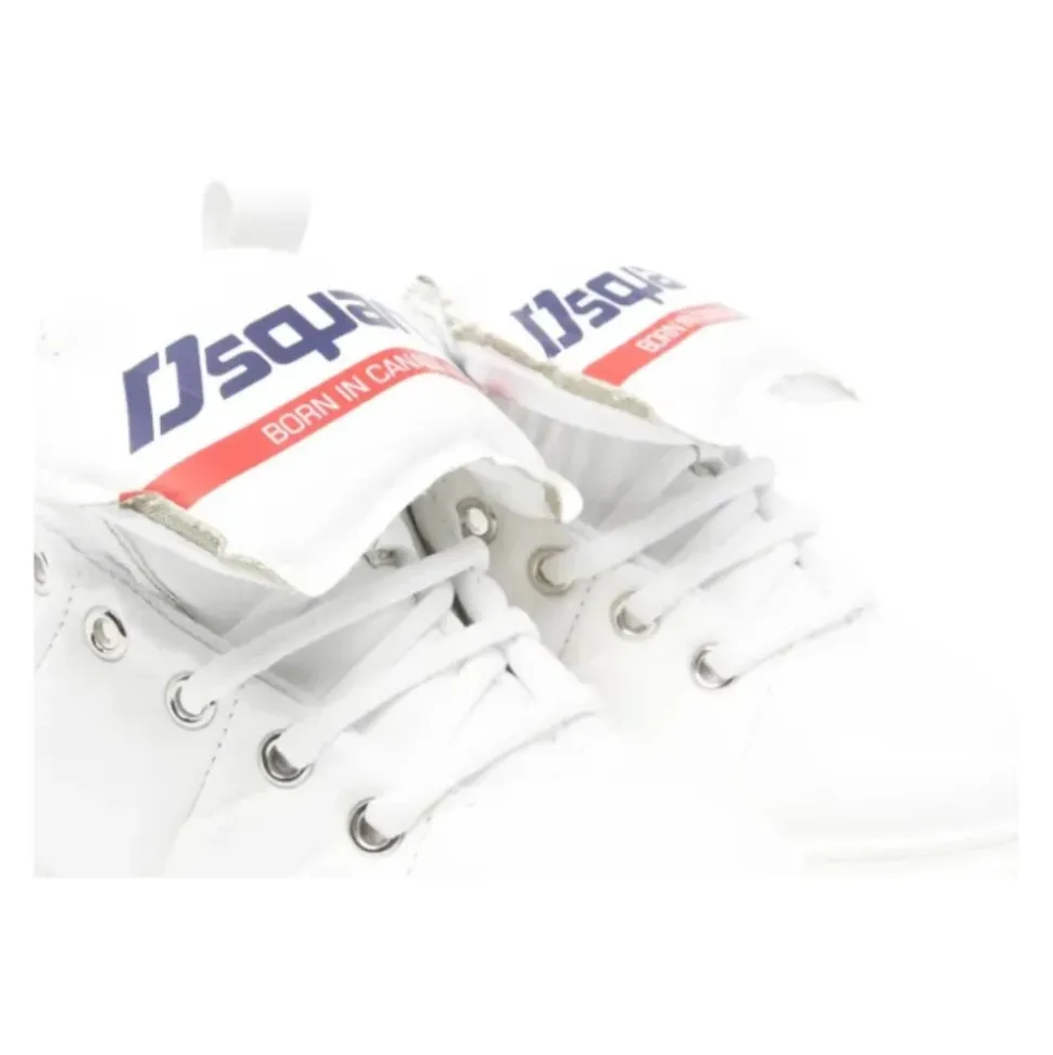 Chaussures plates