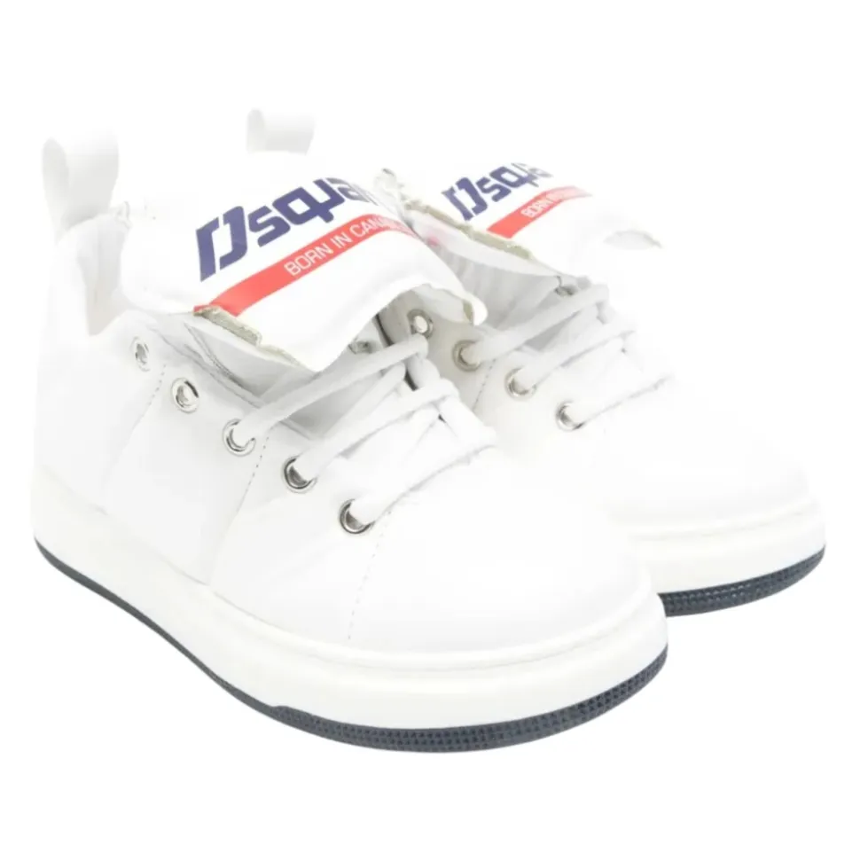 Chaussures plates