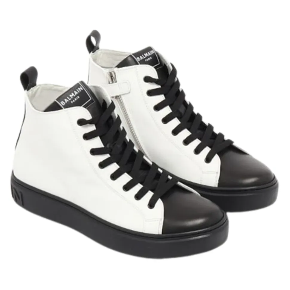 Chaussures plates