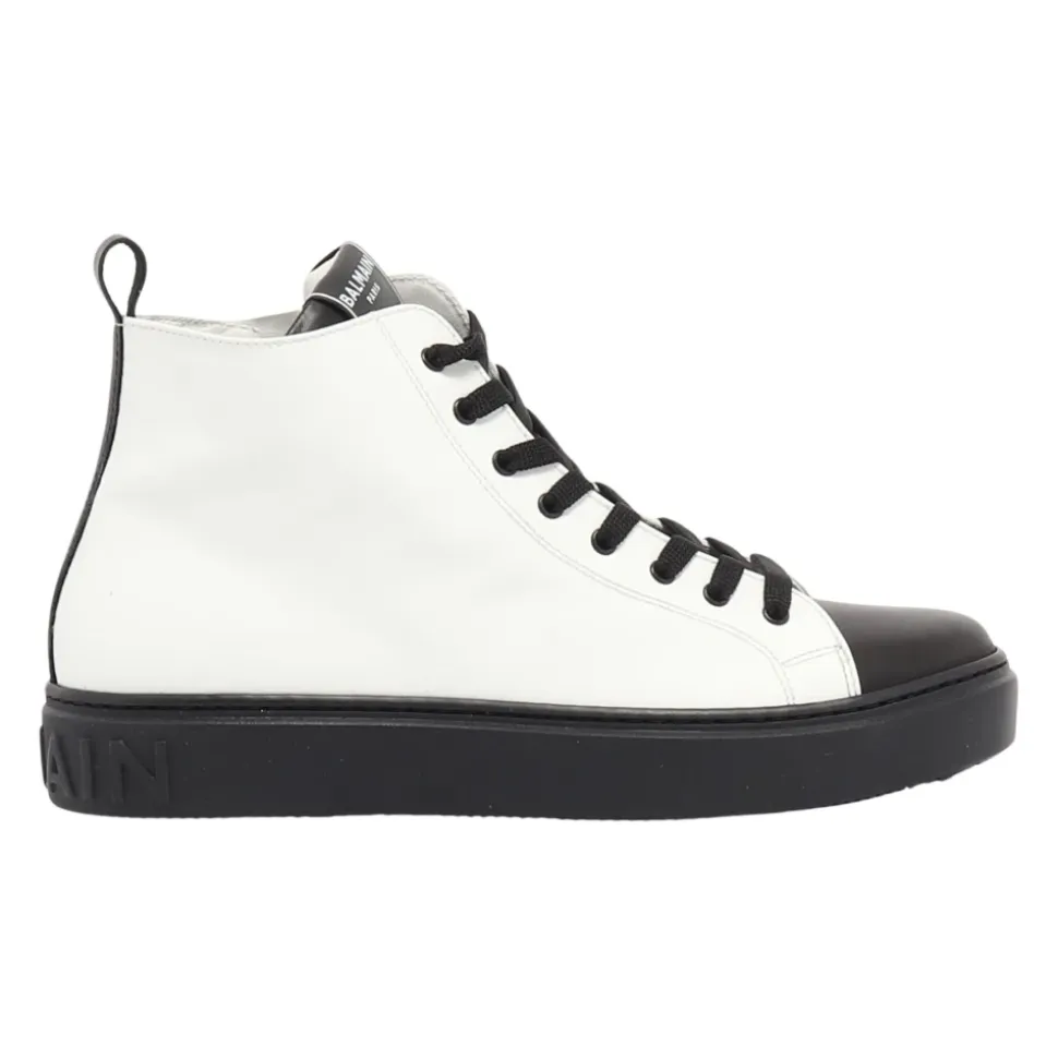 Chaussures plates