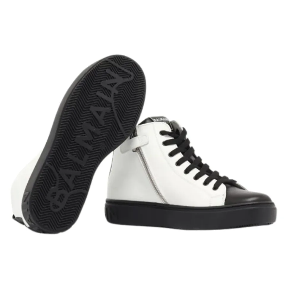 Chaussures plates