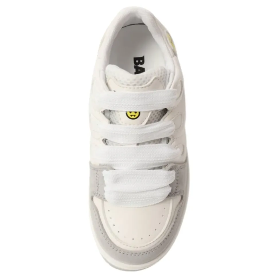 Chaussures plates
