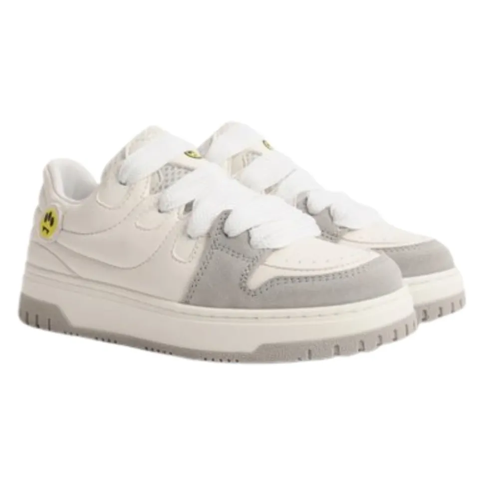 Chaussures plates