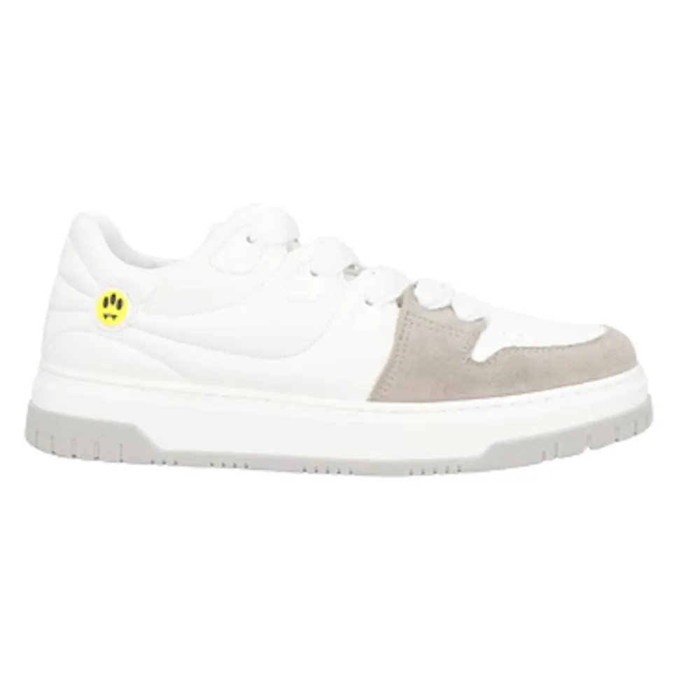Chaussures plates