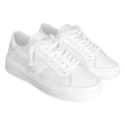 Chaussures plates
