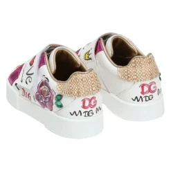 Chaussures plates