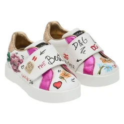 Chaussures plates