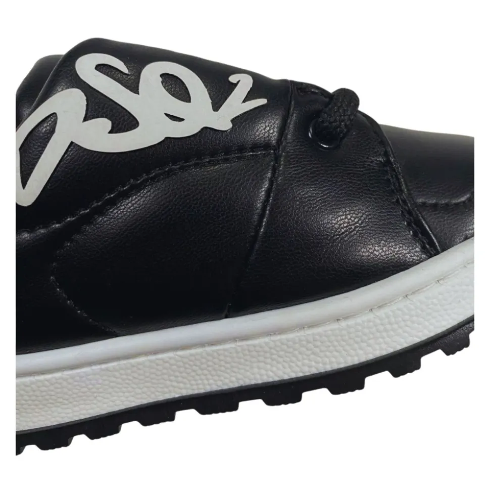 Chaussures Plates