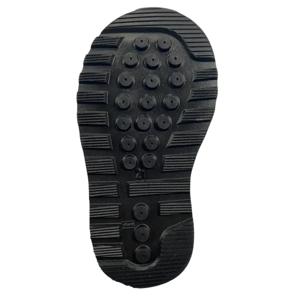 Chaussures Plates