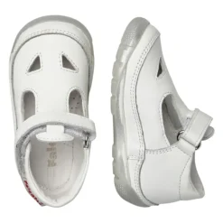 Chaussures plates