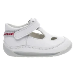 Chaussures plates