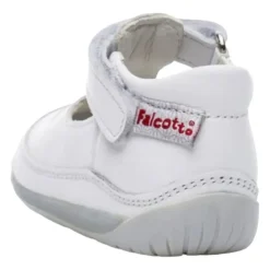 Chaussures plates