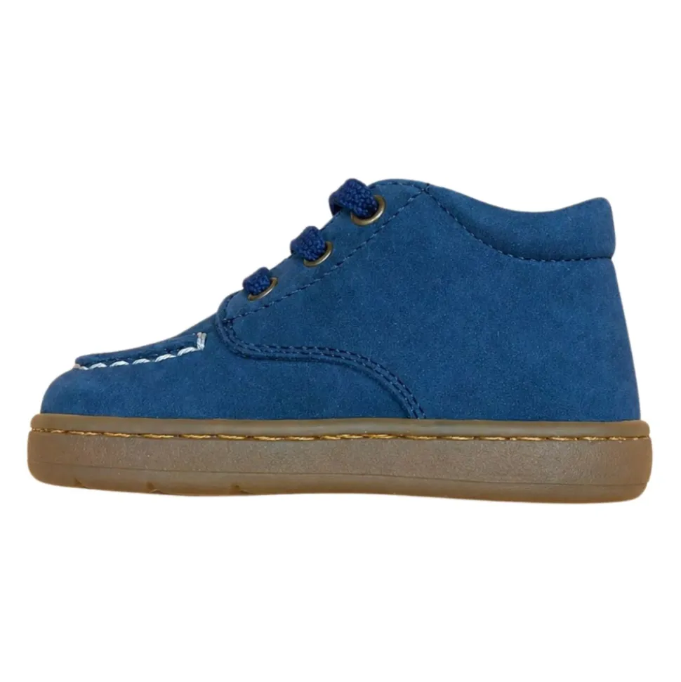 Chaussures plates