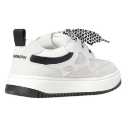 Chaussures Plates