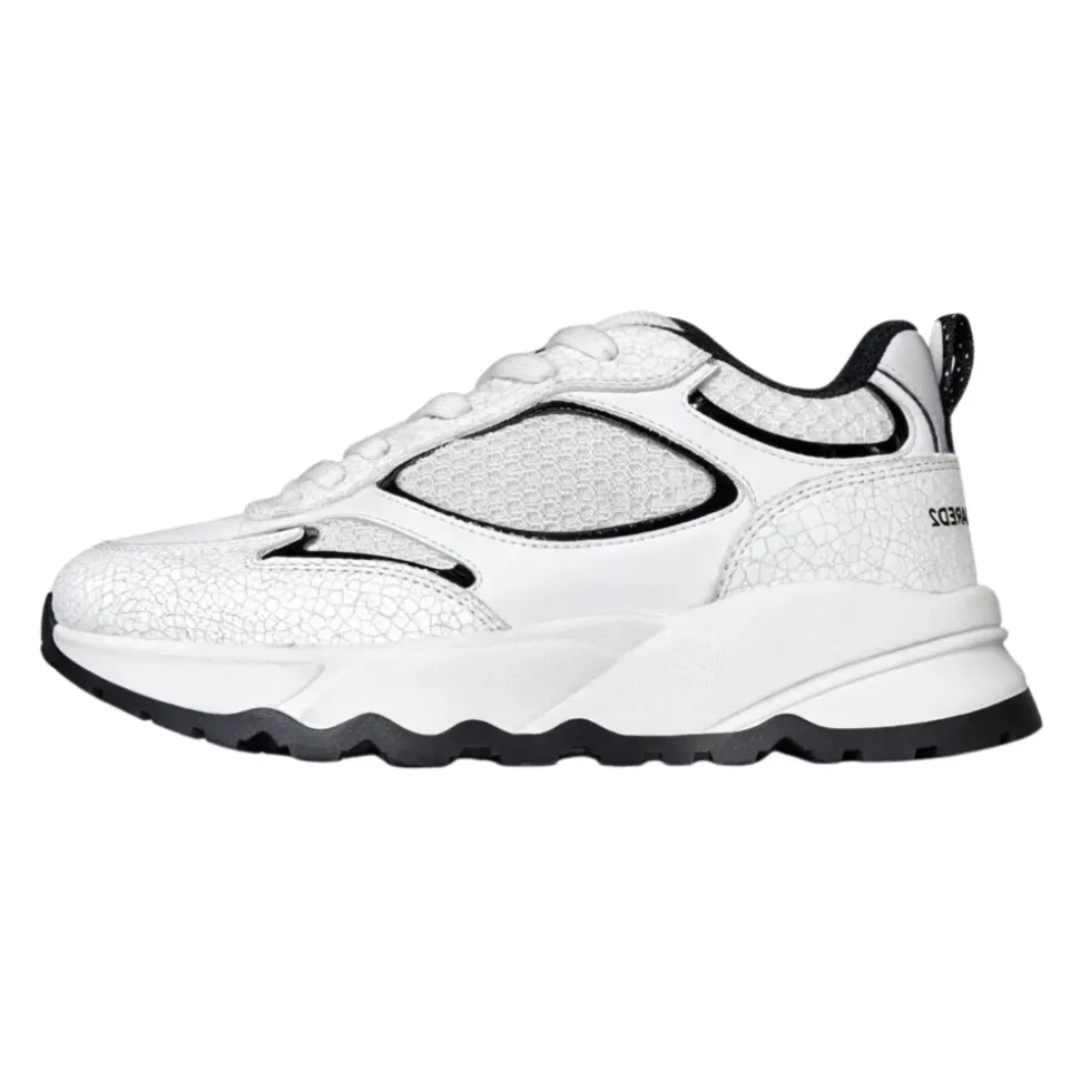 Chaussures plates