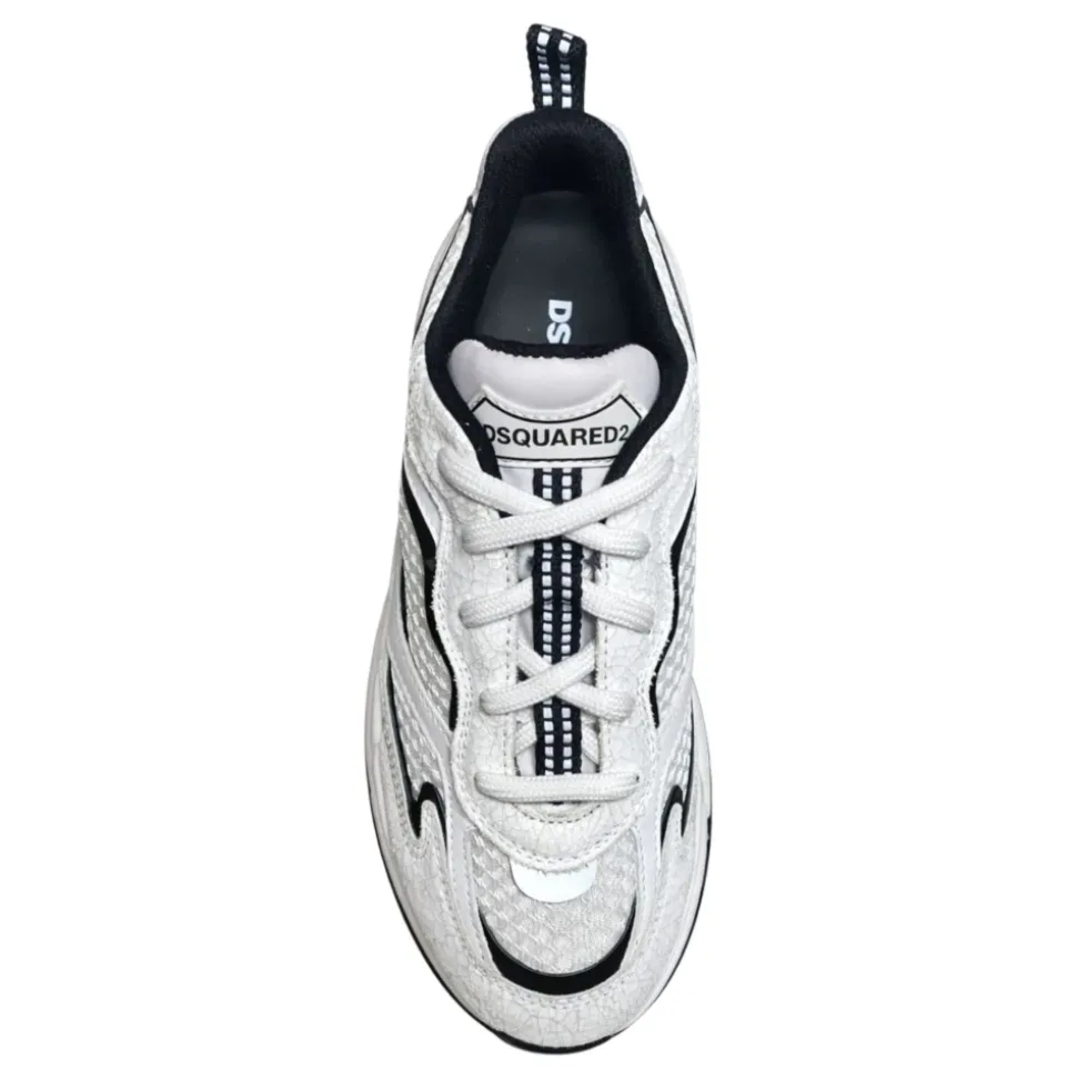 Chaussures plates