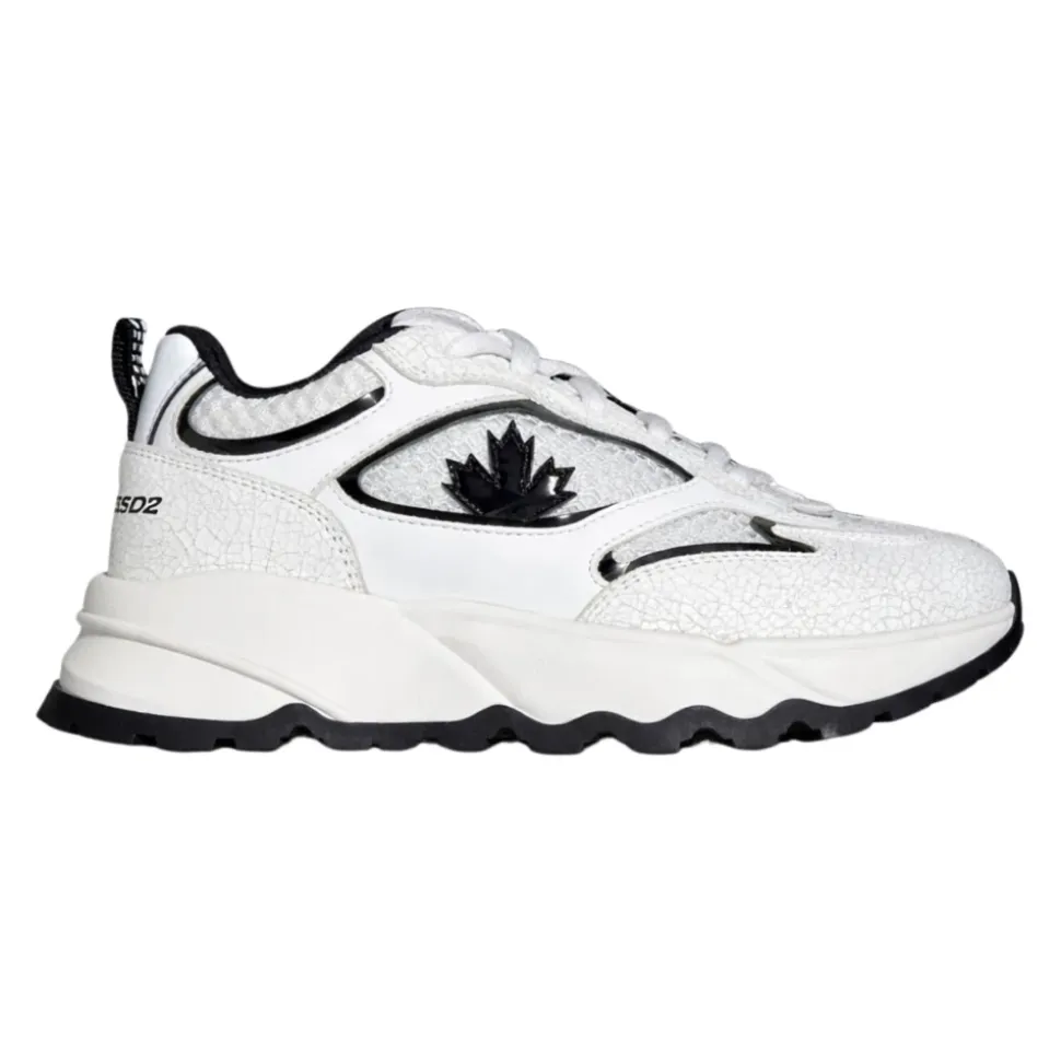 Chaussures plates