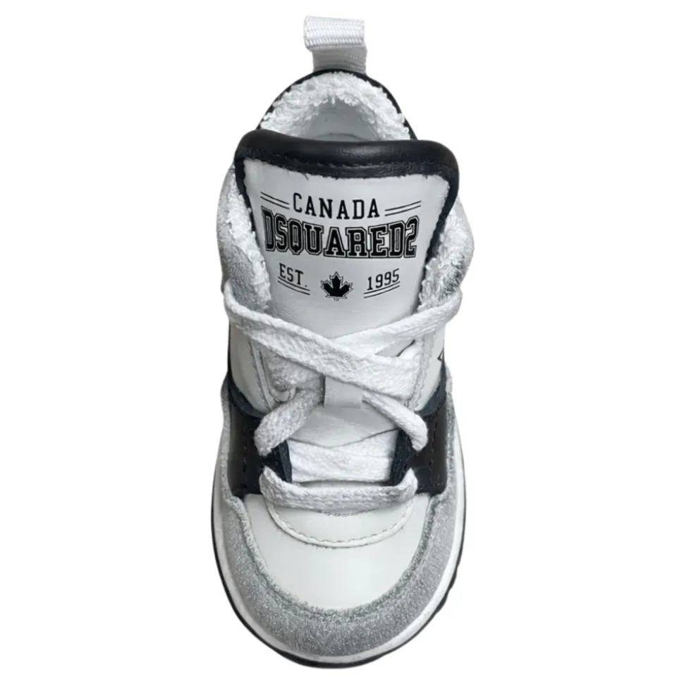 Chaussures Plates