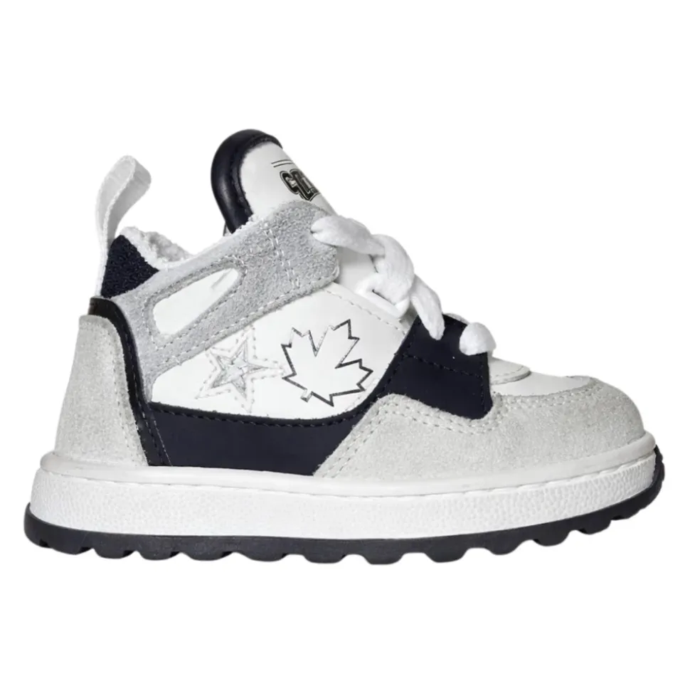 Chaussures Plates