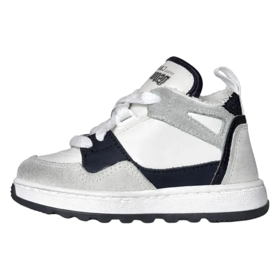Chaussures Plates