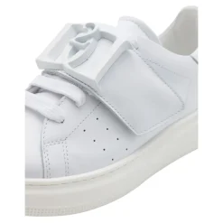 Chaussures plates Dsquared2