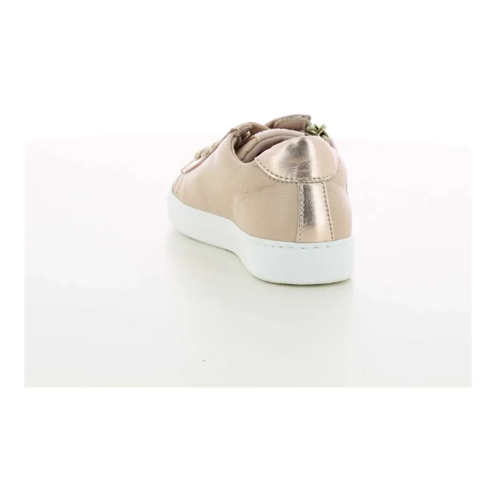 Chaussures pour enfants Elpas roses