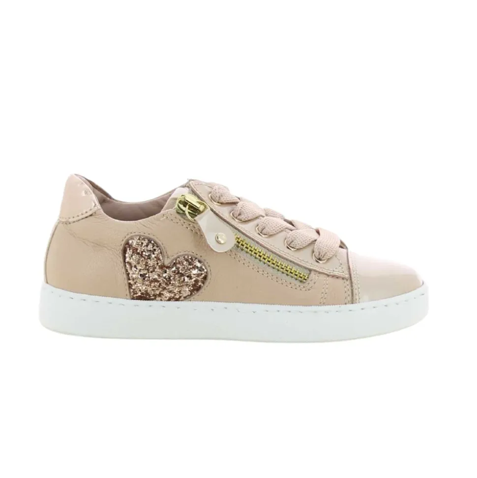 Chaussures pour enfants Elpas roses