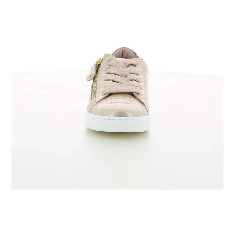 Chaussures pour enfants Elpas roses