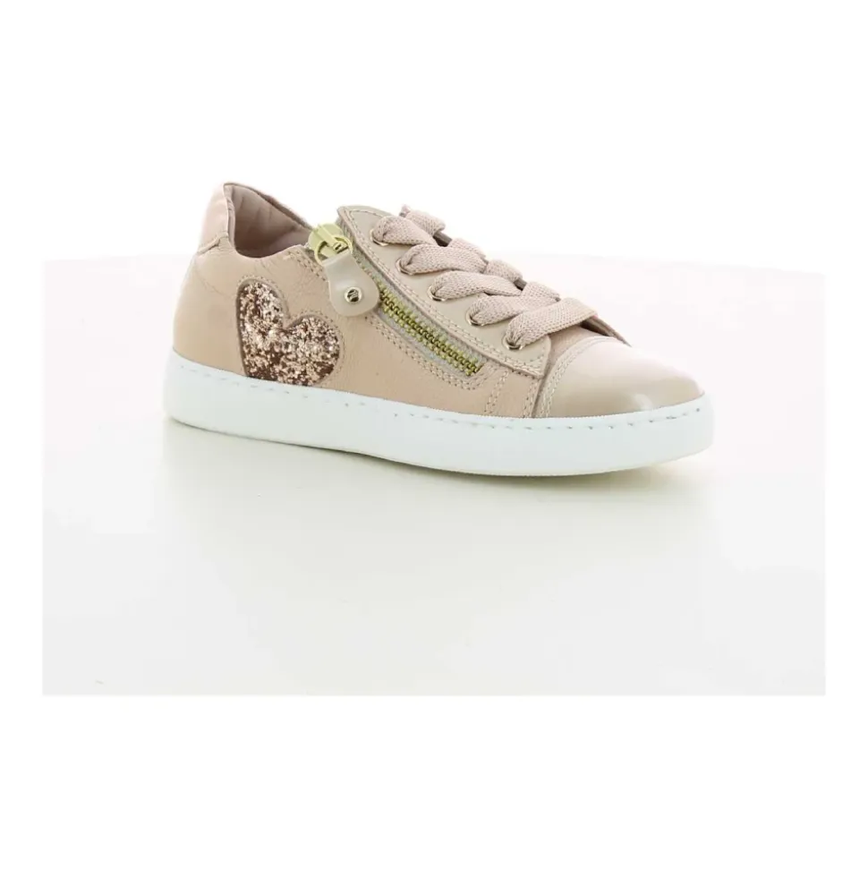 Chaussures pour enfants Elpas roses