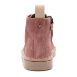 Chaussures pour enfants MarronRose Rose Poudré