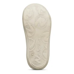 Chaussures premiers pas en cuir et suède KOLDE VL