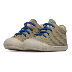 Chaussures premiers pas en suède COCOON