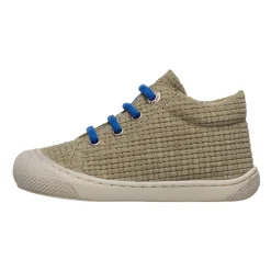 Chaussures premiers pas en suède COCOON