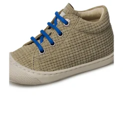 Chaussures premiers pas en suède COCOON