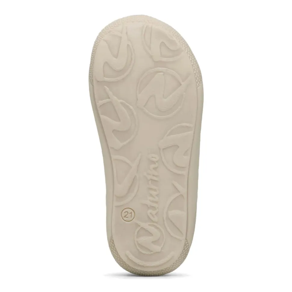 Chaussures premiers pas en suède COCOON