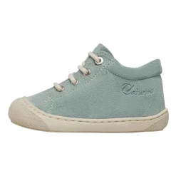 Chaussures premiers pas en suède COCOON